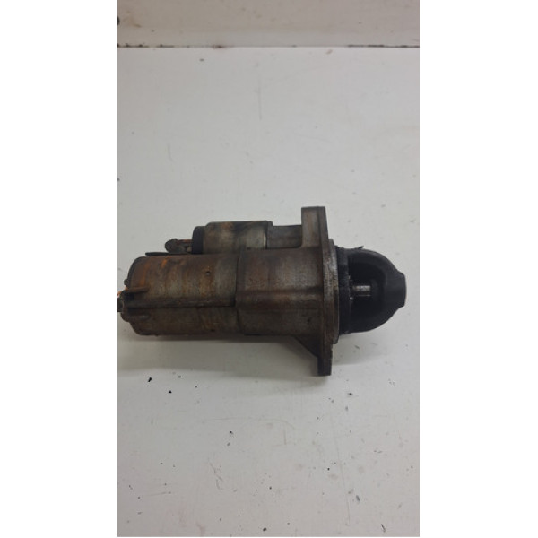 Motor Partida Arranque Chevrolet Vectra 2.0 8v 2008 / 2009