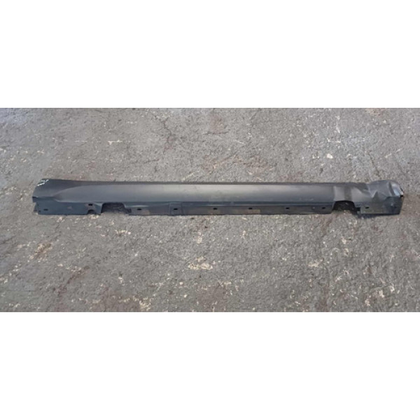 Spoiler Lateral Direito Bmw X1 2014 C/detalhe