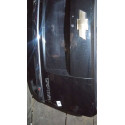 Tampa Traseira Chevrolet Captiva 2012