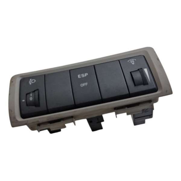 Botão Controle Luzes Interna Hyundai Azera 3.3 V6 2008 2009