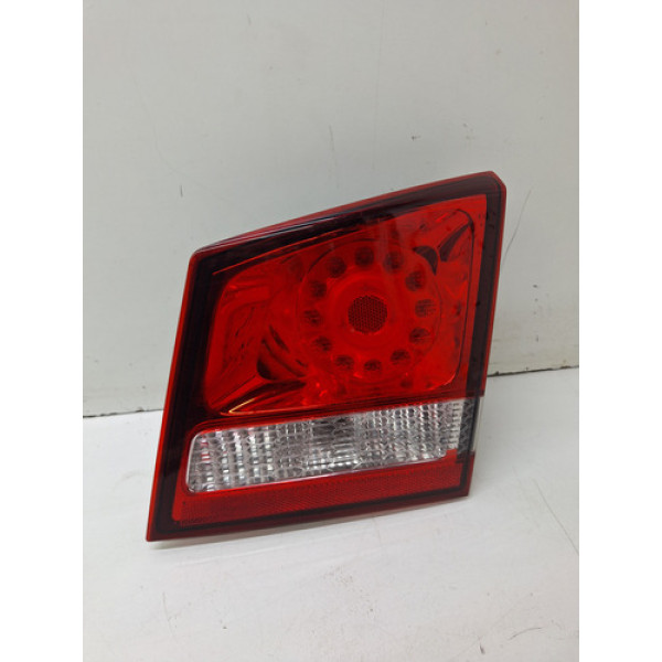 Lanterna Traseira Tampa Direito Freemont 2012 N°68078516ad
