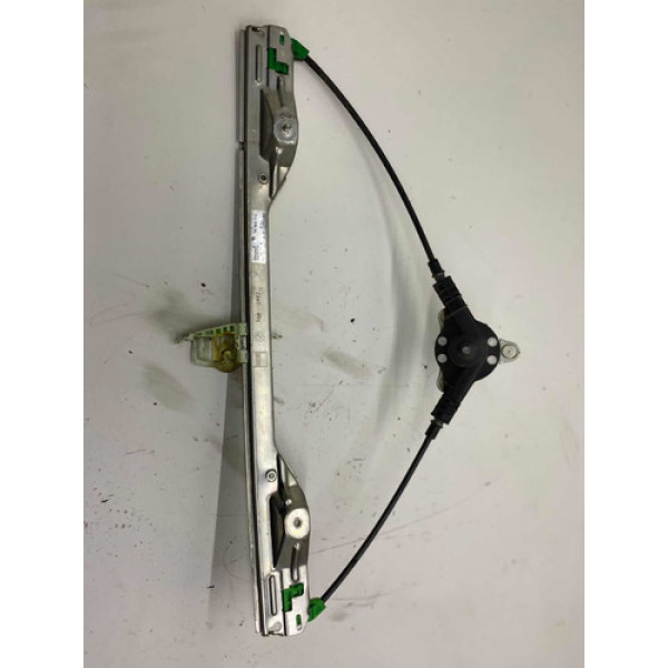 Máquina De Vidro Traseira Idea Attractive 2013 A 2016 L/d