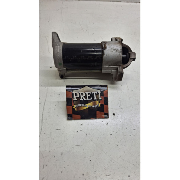 Motor De Arranque Volvo V40 T4 2.0 2018 / 2019 