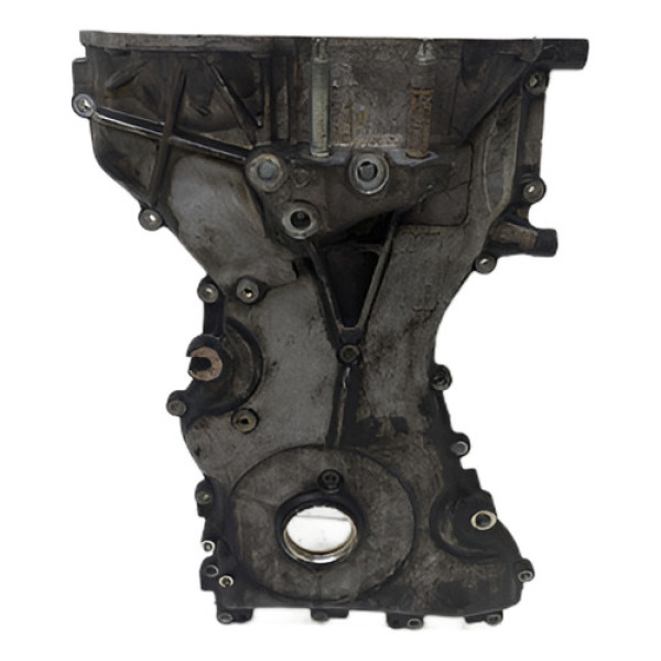 Tampa Lateral Motor Ford Ecosport 2.0 16v 2009 / 2010