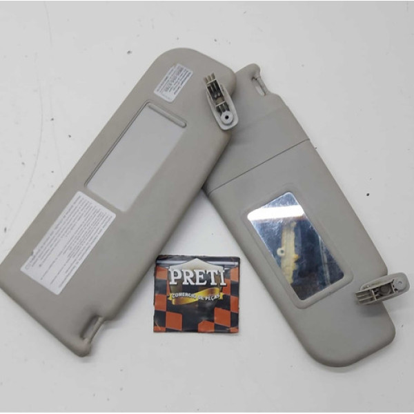 Par Quebra Sol Volkswagen Saveiro G5 2010