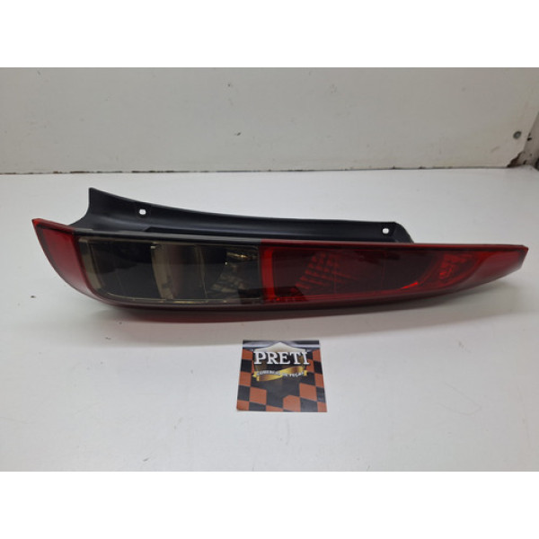 Lanterna Traseira Lado Direito Ford Fiesta 2012/2014 
