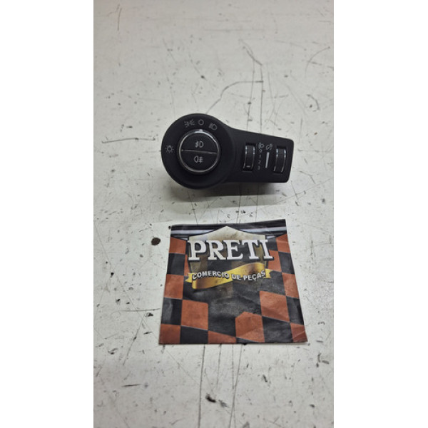 Comando Botão Farol Jeep Renegade 1.8 2016 / 2017 