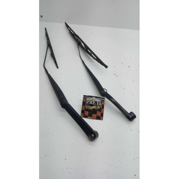 Braço Limpador Chevrolet Cruze 2013