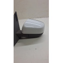 Retrovisor Lado Esquerdo Chevrolet Spin 2013 / 2014 