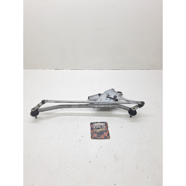 Maquina Limpador Parabrisa Renault Sandero 2012