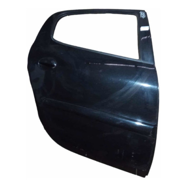 Porta Traseira Direita Peugeot 207 2008