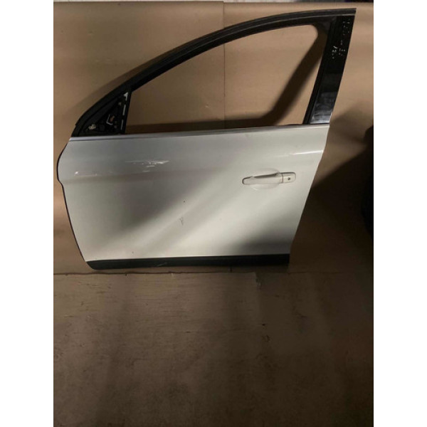 Porta Dianteira Esquerda Volvo Xc60 T5 2008 A 2012 
