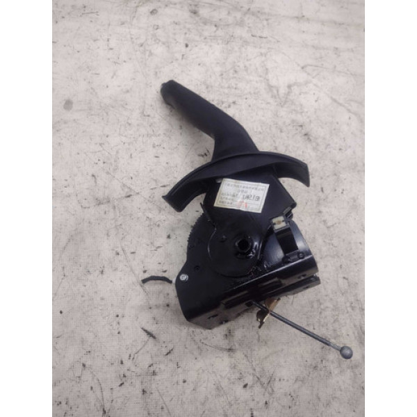 Alavanca Freio De Mão Chery Celer 1.5 2016 Original Promoção