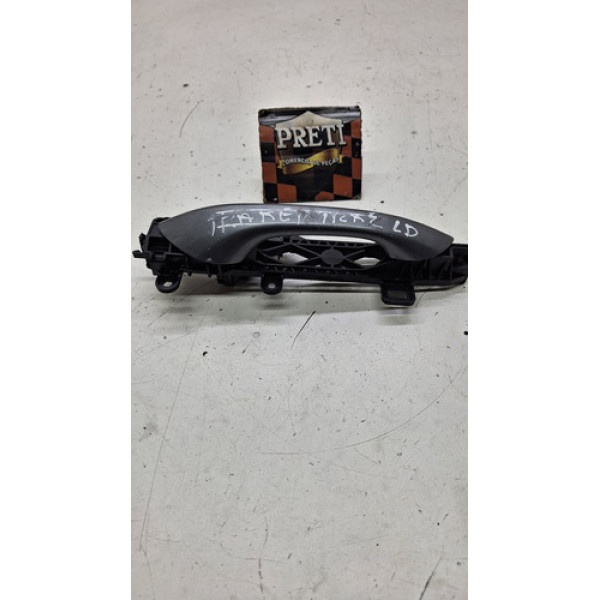 Maçaneta Externa Traseira Direita Chevrolet Tracker 2020