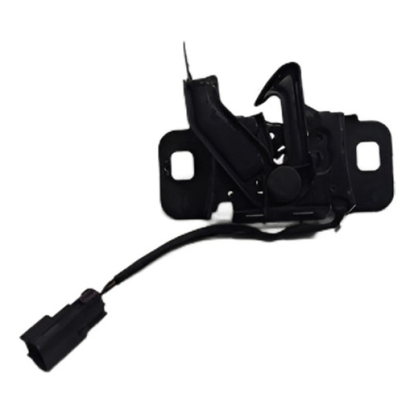 Fechadura Trava Capo Chevrolet Spin 1.8 2013 / 2014