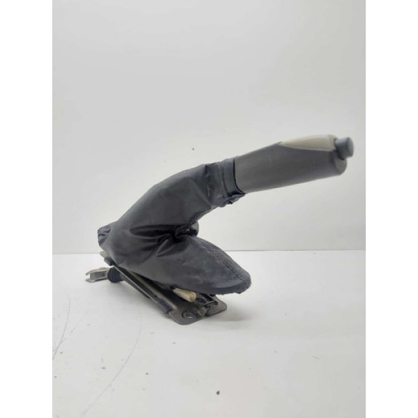 Puxador Freio De Mão Fiat Idea 2013 A 2016