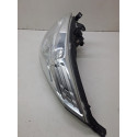 Farol Lado Esquerdo Chevrolet Spin 2012 / 2013 C/detalhe