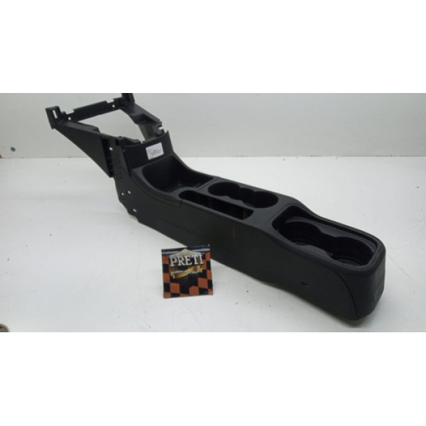 Console Central Ford Ka 1.0 3cc 2018 / 2019