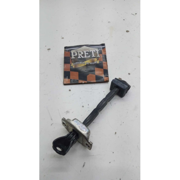 Limitador Porta Dianteira Esquerda Honda Civic 2015