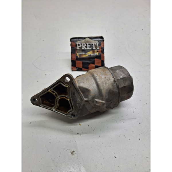 Suporte Filtro Óleo Jeep Renegade 1.8 Etorq 2018 / 2019 