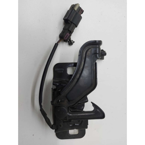 Fechadura Do Capo Chevrolet Onix 2016