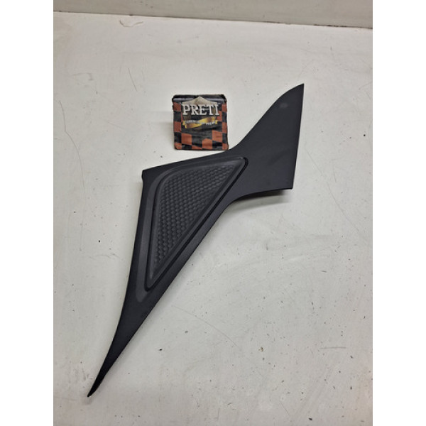 Acabamento Externo Coluna Tras Direito Hb20 21 N°87840r1500