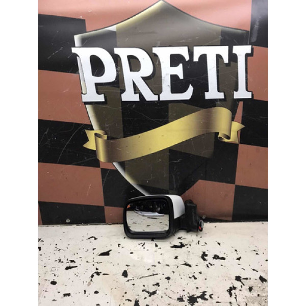 Retrovisor Land Rover Discovery 4 2013 L/e Original Promoção