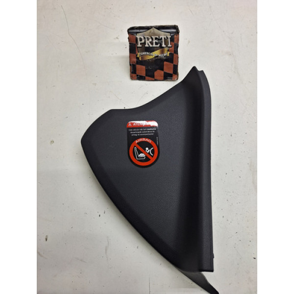 Acabamento Painel Lado Direito Mercedes Benz Cla200 2017 