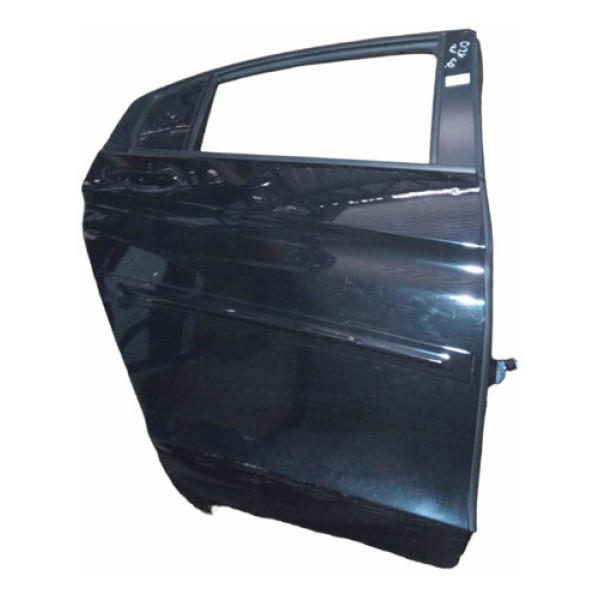 Porta Traseira Direita Honda City 2010/2011