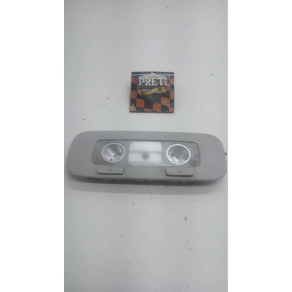 Luz Cortesia Teto Volkswagen Jetta 2007