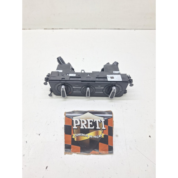 Comando Ar Condicionado Vw Nivus 1.0 3cc Tsi 2022 / 2023  