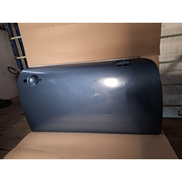 Porta Lado Direito Mini Cooper S 2012 / 2013 