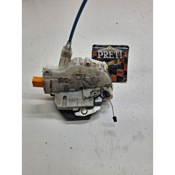 Fechadura De Porta Dianteira Direita Vw Voyage G6 2015