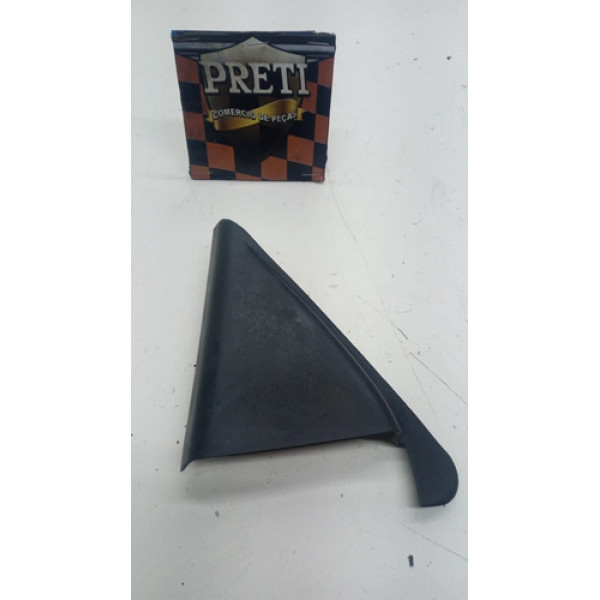 Aplique Porta Traseiro Lado Direito Hyundai Hb20 2013 Á 2019