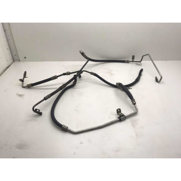 Mangueira Da Direção Hidráulica Fox 2012 Original Promoção