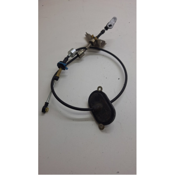 Cabo Trambulador Chevrolet Onix 1.4 Ltz Aut 2013 / 2014