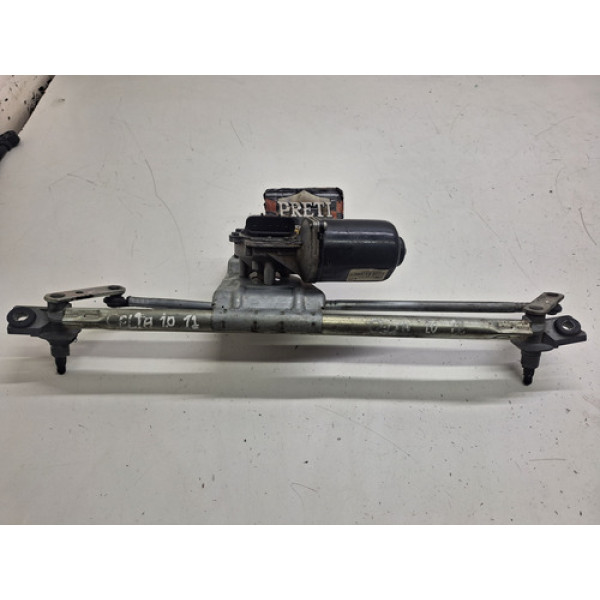 Máquina Limpador Dianteiro Chevrolet Celta 2011 