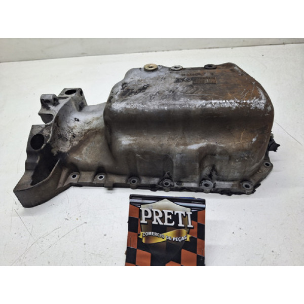 Carter Motor Peugeot 207 / 207 / C3 / 307 1.6 16v 2010/2011