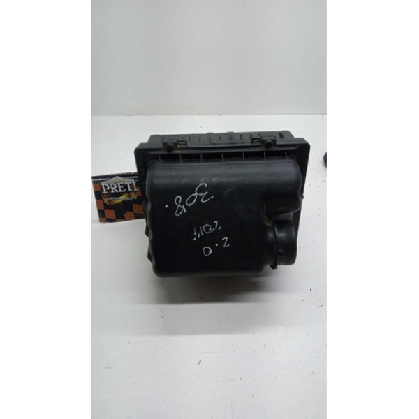 Caixa Filtro De Ar Peugeot 308 2014