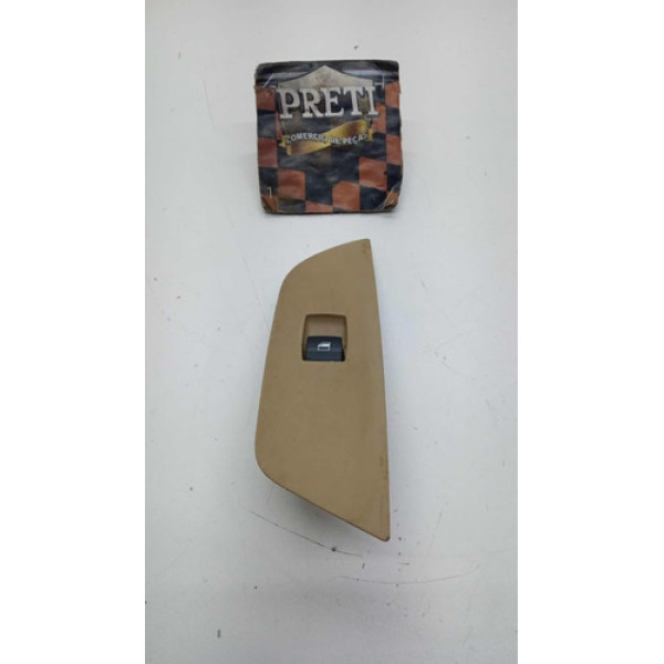 Botão Vidro Elétrico Traseiro Direito Bmw X1 2014