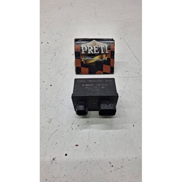 Módulo Rele Ventoinha Ford Ecosport 1.6 2014 / 2015 