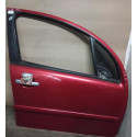 Porta Dianteira Direita C3 2010