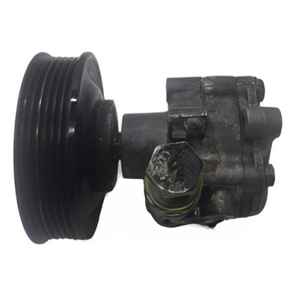 Bomba Direção Hidráulica Vw Polo 1.6 8v 2003 / 2004 / 2005