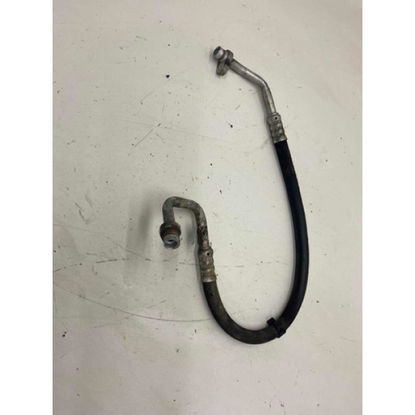 Mangueira Ar Condicionado Renault Logan 1.6 8v 2015 A 2018