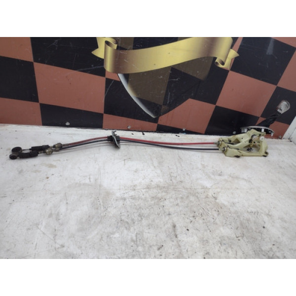 Trambulador J6 2.0 Mecânico 2012