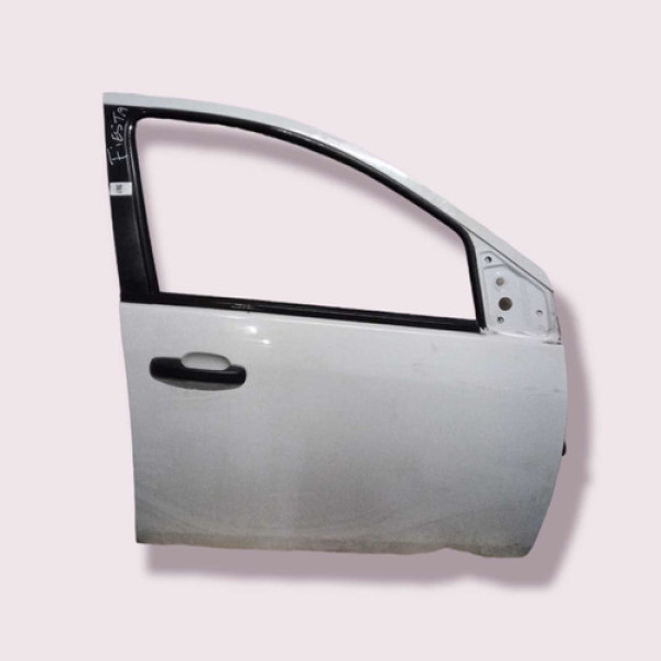 Porta Dianteira Direita Ford Fiesta 2011