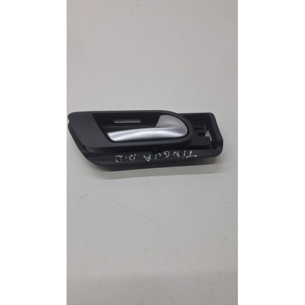 Maçaneta Interna Dianteira Direita Volkswagen Tiguan 2012