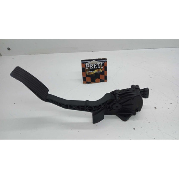 Pedal Acelerador Chevrolet Montana Agile 1.4 2014
