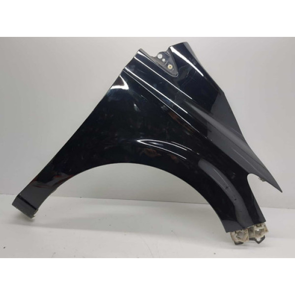 Para Lama Chevrolet Onix 2016 L/d C/detalhe