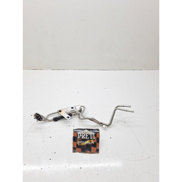 Mangueira Cano Água Turbina Volkswagen Nivus 1.0 Tsi 2023